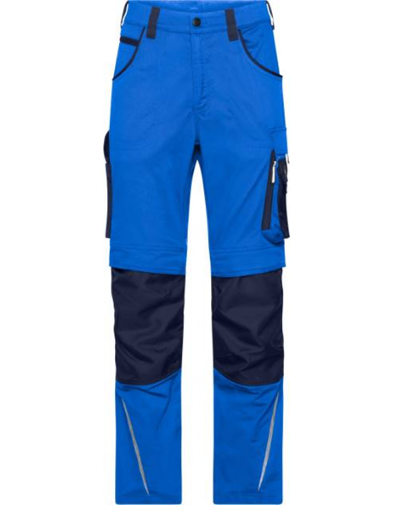 Pantaloni de lucru "Modern Style" cu rezistență ridicată